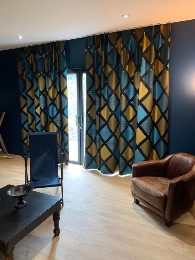 Adorable Guest House Au Calme A 3 Min Du Port Ванн Экстерьер фото